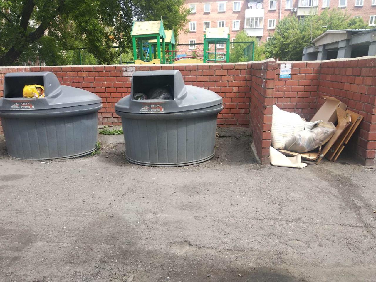 Уважаемые потребители! 