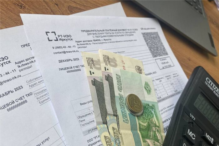 Проверка задолженности за услуги по обращению с ТКО Проверка задолженности за услуги по обращению с ТКО