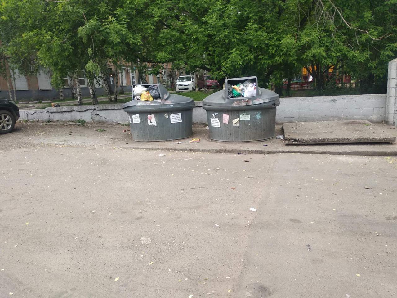 Уважаемые потребители! 