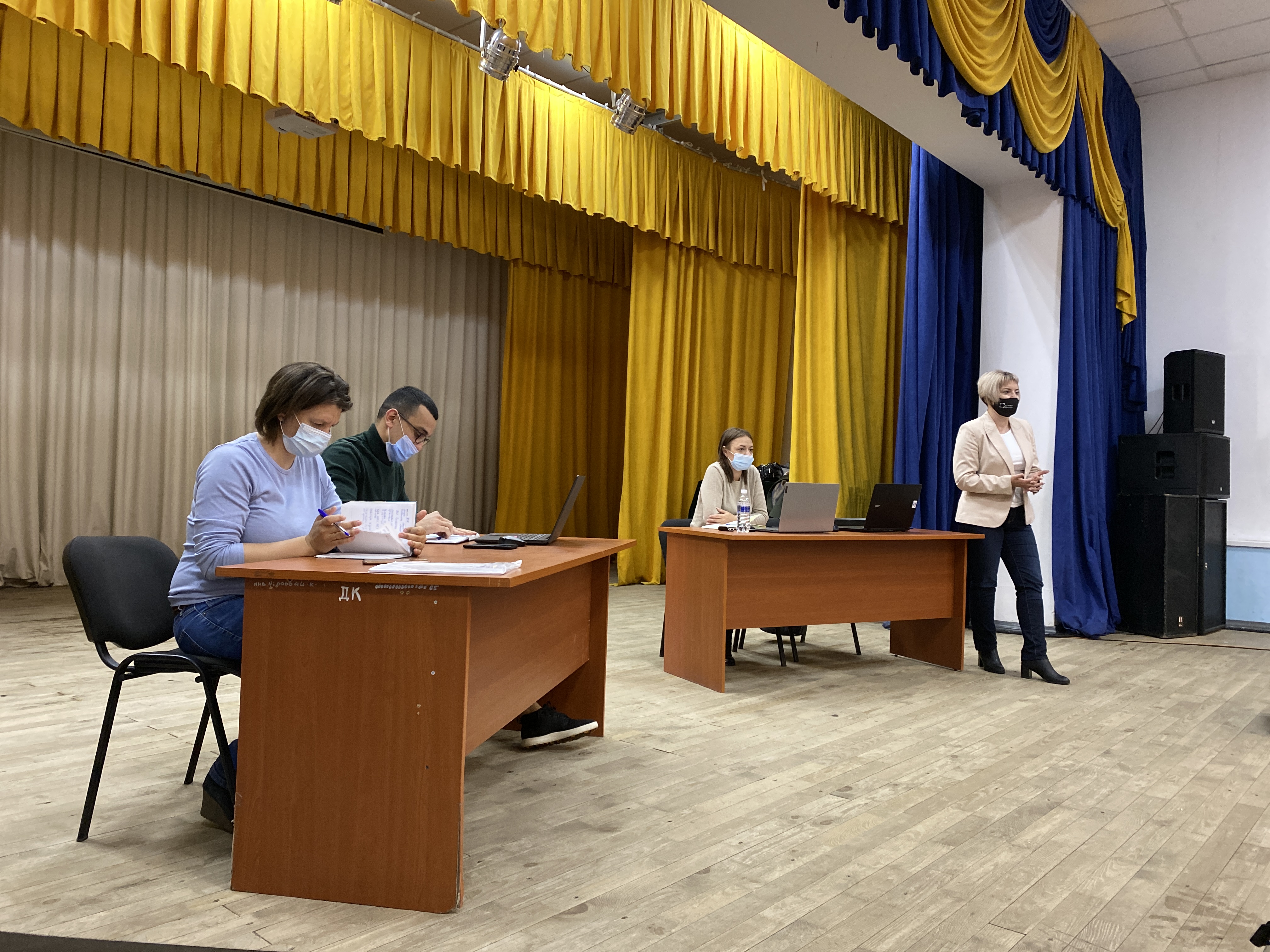 “РТ-НЭО Иркутск” подвел итоги выездых встреч с потребителямин “РТ-НЭО Иркутск” подвел итоги выездых встреч с потребителямин