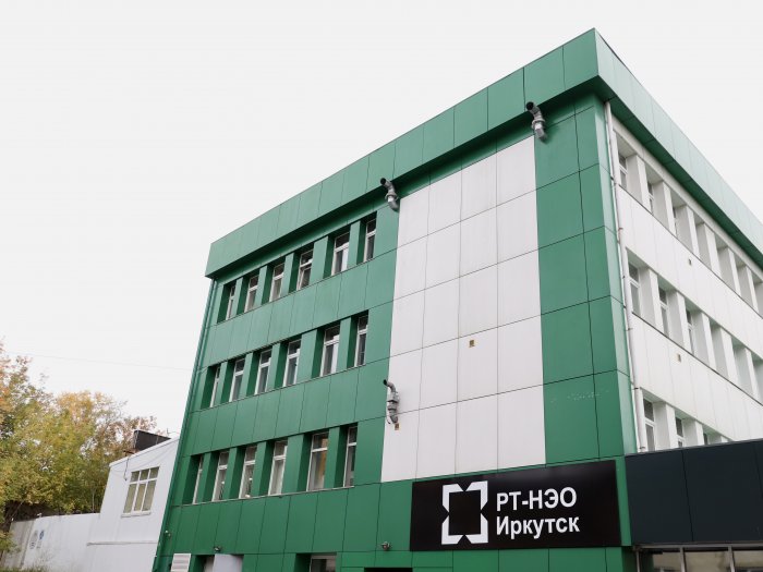 Отделы по работе с СНТ, ГК и УК переехали