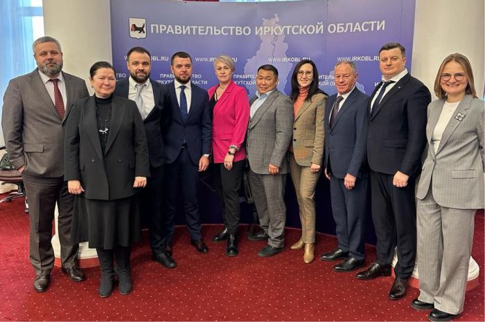 Строительство мусоросортировочного комплекса на юге Иркутской области оценивается в 4 миллиарда рублей.