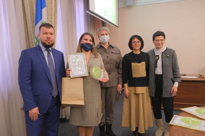 Микрогранты на экопроекты могут получить организации Иркутской области