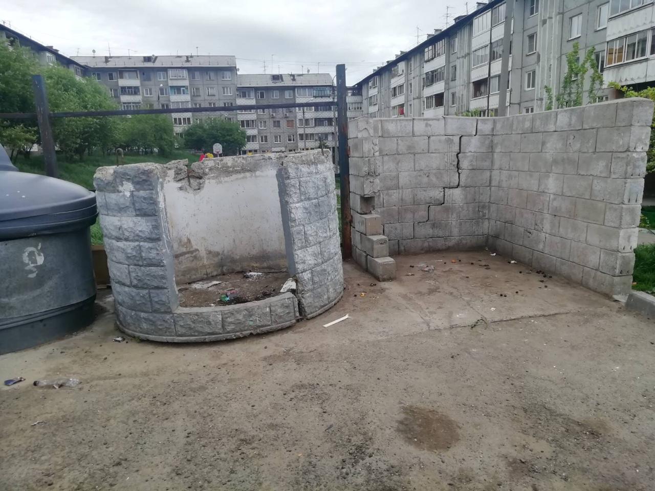 Уважаемые потребители! 