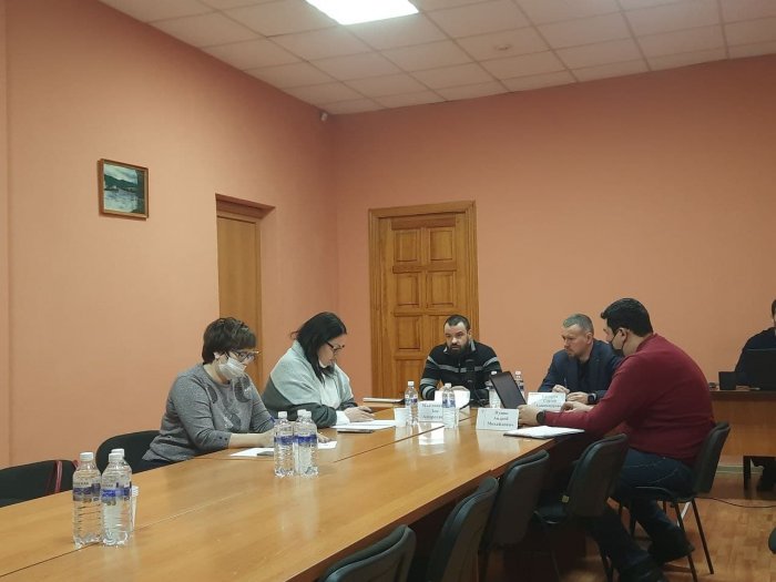 ООО “РТ-НЭО Иркутск” совместно с Ассоциацией муниципальных образований Иркутской области провели конференцию  “Актуальные вопросы в сфере обращения с ТКО” 