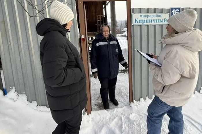 «РТ-НЭО Иркутск» отменит плату за вывоз ТКО пострадавшим от ЧС в Бодайбо