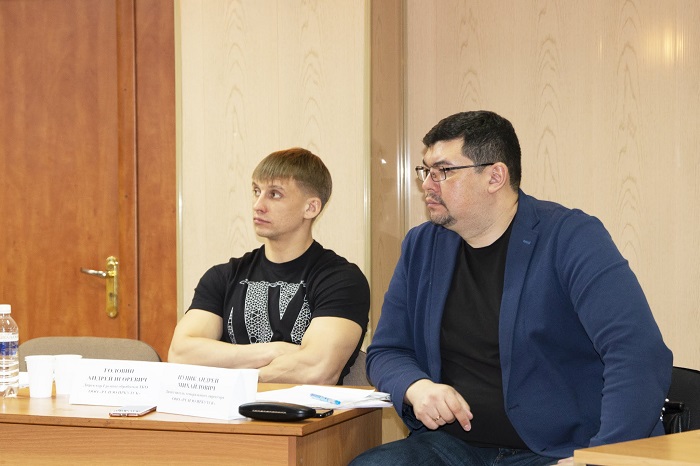 Круглый стол “Проблемы формирования модели рационального, ответственного потребления” Круглый стол “Проблемы формирования модели рационального, ответственного потребления”